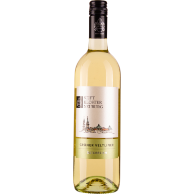 Grüner Veltliner Klassik 2020