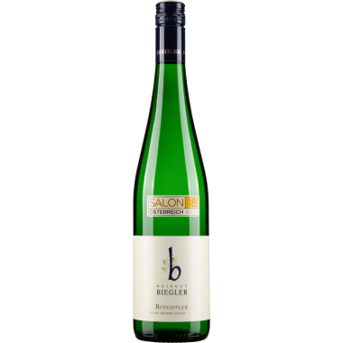 Rotgipfler Ried Brindlbach 2020