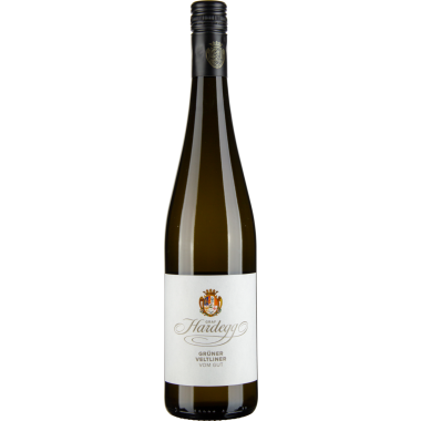 Grüner Veltliner vom Gut bio 2020