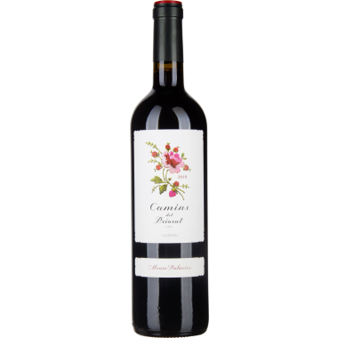 Camins del Priorat 2019