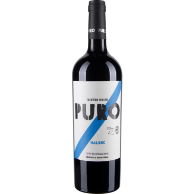 Malbec bio 2019