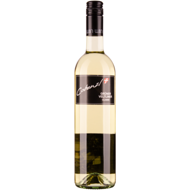 Grüner Veltliner Classic 2020