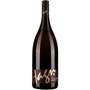Grüner Veltliner Hundschupfn 2020