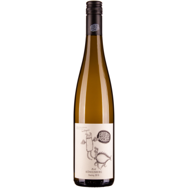 Riesling Ried Königsberg bio 2019