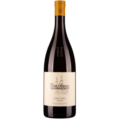 Pinot Gris Reserve 2019