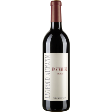 Cuvée Harterberg Reserve 2018
