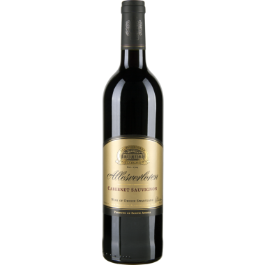 Cabernet Sauvignon 2018