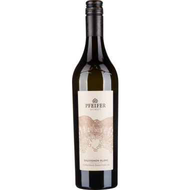 Sauvignon Blanc Vulkanland Steiermark DAC 2020