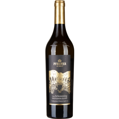 Sauvignon Blanc Reserve Ried Schemming Vulkanland Steiermark DAC 2019