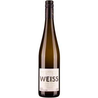 Grüner Veltliner Ludwig & Adele 2020