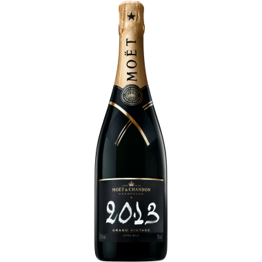 Grand Vintage Blanc im Geschenkkarton 2016