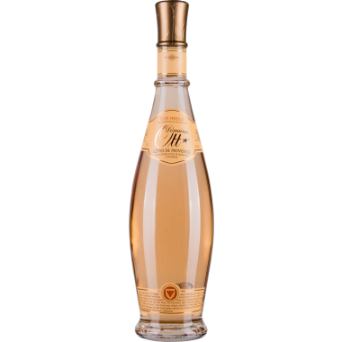 Clos Mireille Rosé Coeur de Grain 2020