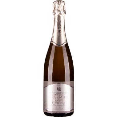 Crémant dAlsace Chardonnay 2017