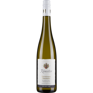 Riesling Flörsheimer Herrnberg 2017