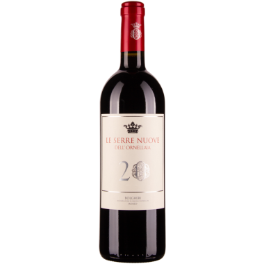 Le Serre Nuove 2019