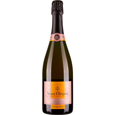 Rosé Vintage 2012