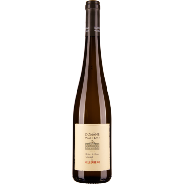 Grüner Veltliner Smaragd Ried Kellerberg Wachau DAC 2020