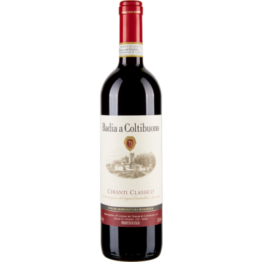Chianti Classico bio 2018