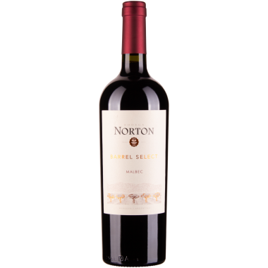 Malbec Barrel Select 2020