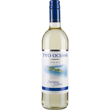 Sauvignon Blanc Two Oceans 2021