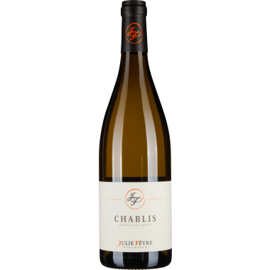 Chablis 2020