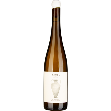 Riesling An Amphora bio 2024