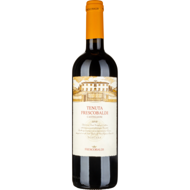 Tenuta di Castiglioni Toscana IGT 2020