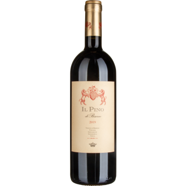 Il Pino di Biserno 2019