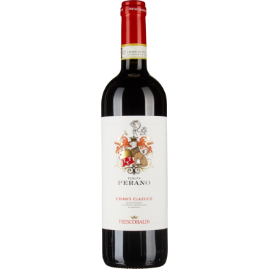 Perano Chianti Classico DOCG 2018