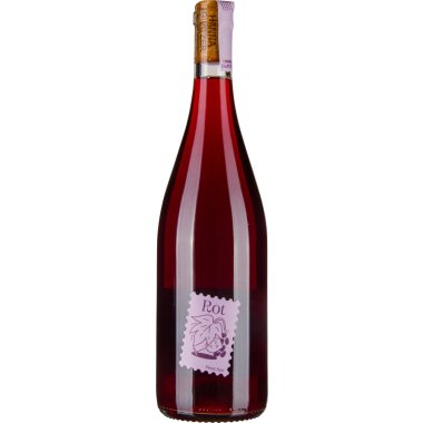 Pinot Noir bio 2020