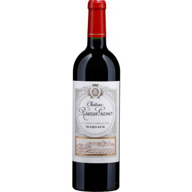 2e Cru Classé 2018