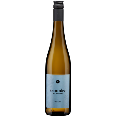 Riesling Ried Rothenpüllen bio 2020