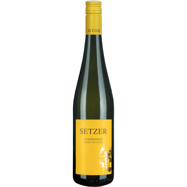 Roter Veltliner Symphoniker 2021