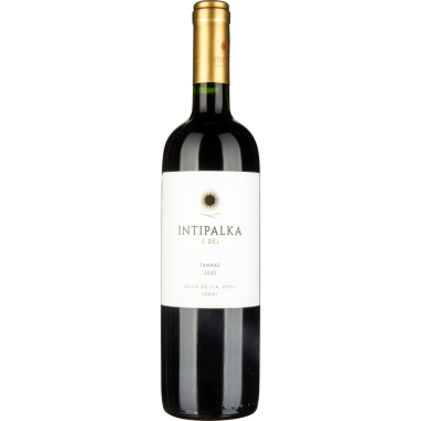 Tannat 2020