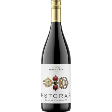Sauvignon Blanc Estoras 2021