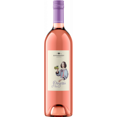 Rosé Prinzessin 2021