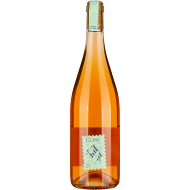 Rosé bio 2021
