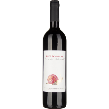 Zweigelt Merlot Rote Schnecke 2023