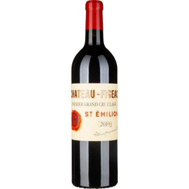 1er Grand Cru Classé B 2019