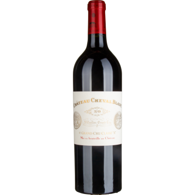 1er Grand Cru Classé 2019