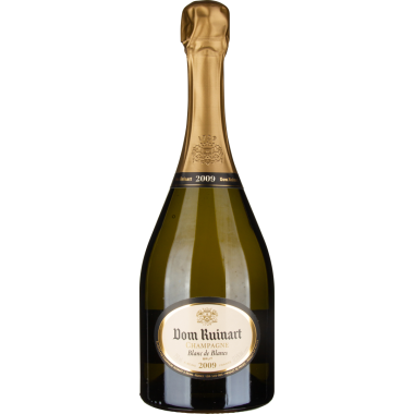 Dom Ruinart 2009