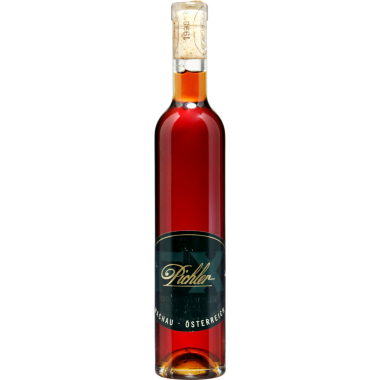 Rarität Grüner Veltliner Trockenbeerenauslese 1998