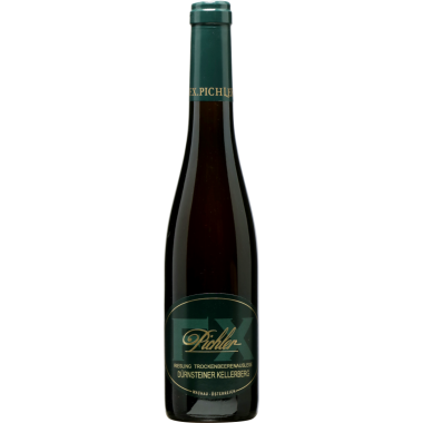 Rarität Riesling Trockenbeerenauslese Kellerberg 2009