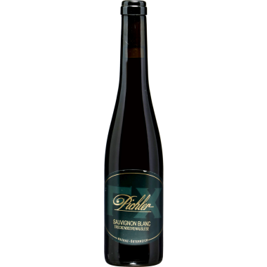 Rarität Sauvignon Blanc Trockenbeerenauslese Klostersatz 2008