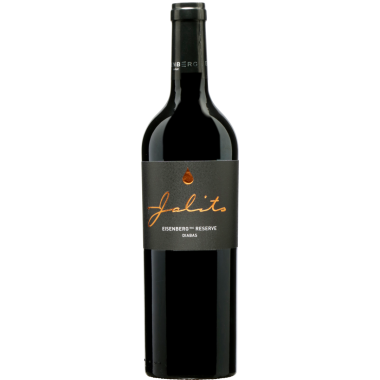 Rarität Blaufränkisch Diabas Eisenberg DAC Reserve 2015