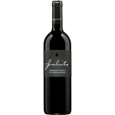 Rarität Blaufränkisch Ried Reihburg Eisenberg DAC Reserve 2016