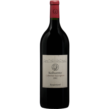 Rarität Cabernet Sauvignon 2002