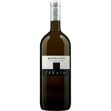 Rarität Sauvignon Blanc Merveilleux 2002