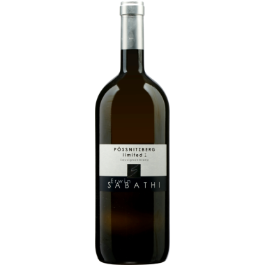 Rarität Sauvignon Blanc Pössnitzberg Ltd 2006