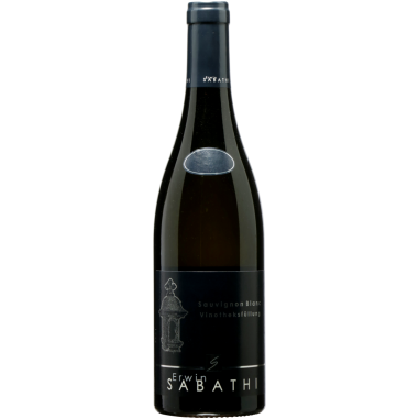 Rarität Sauvignon Blanc Ried Pössnitzberger Vinothek Südsteiermark DAC 2016